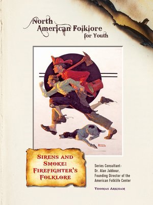 cover image of Sirens and Smoke